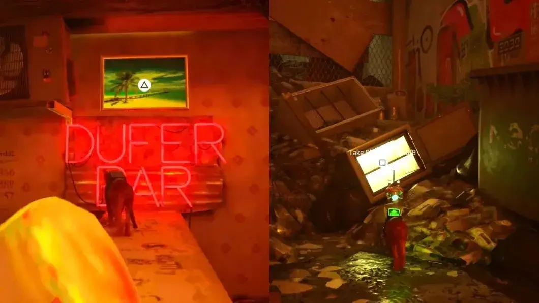 Stray 스트레이 악보 8/8 위치