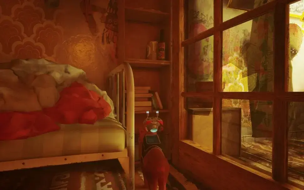 Stray 스트레이 악보 8/8 위치