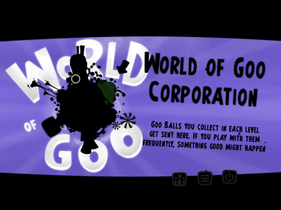 Wolrd of GoOooOOOoOOO !!!