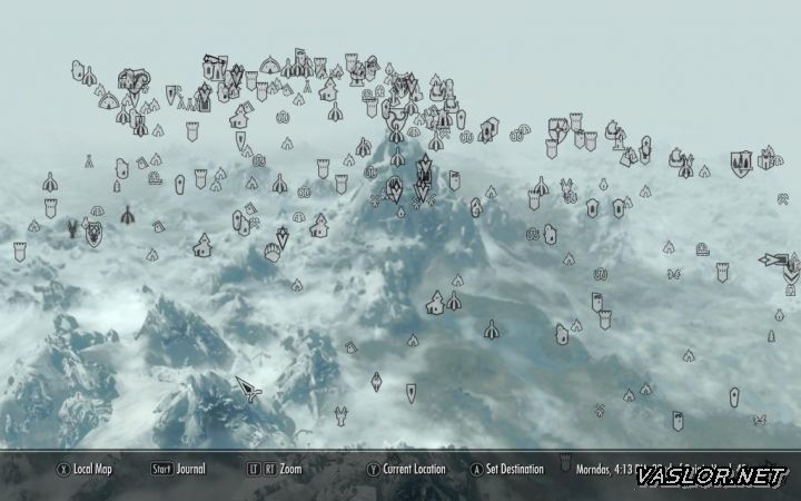 스카이림 3회차 정도 되는데..