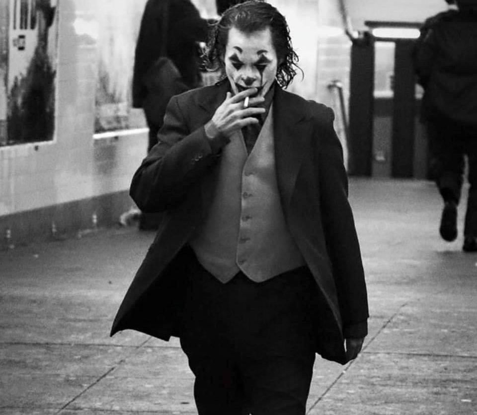 When your life kills you...