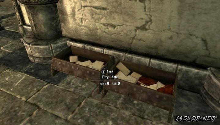 쓰레기장이야...