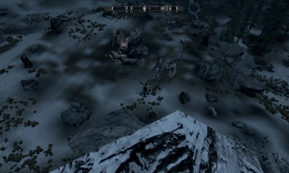 드래곤 vs 자이안트