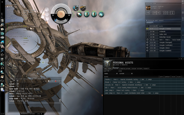 EVE Online