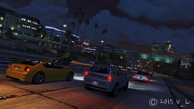 GTA5 출시 연기 March 24, 2015.