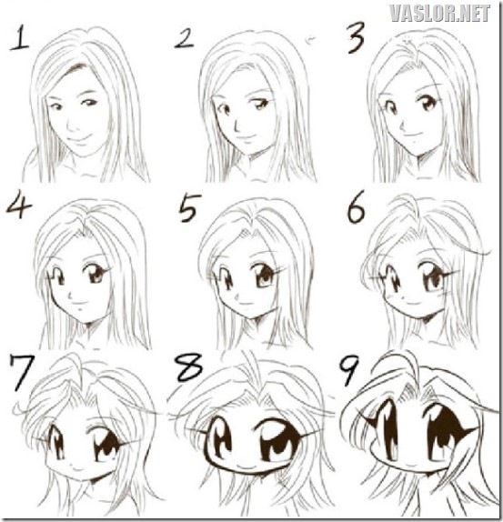 서양인이_본_일본만화_그림체1